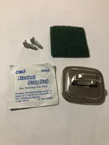 Comprar Base Argolla De Seguridad Para Guayas De Computadores 