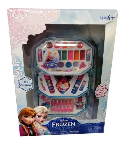 Juguetes de best sale frozen para niñas