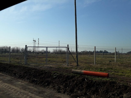 Imagen 4 de 9 de Terreno En Venta En Cañuelas