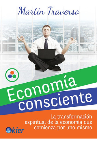 Economia Consciente / Traverso