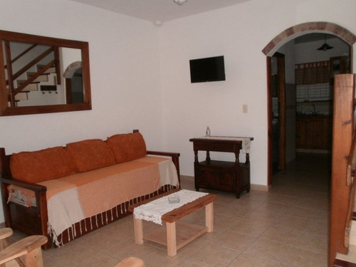 Duplex En Venta En Aguas Verdes.