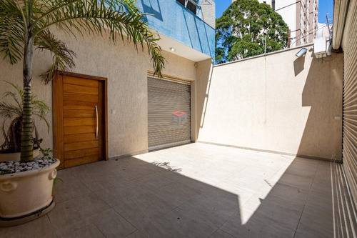 Imagem 3 de 26 de Prédio À Venda, 9 Vagas, Stella - Santo André/sp - 97317