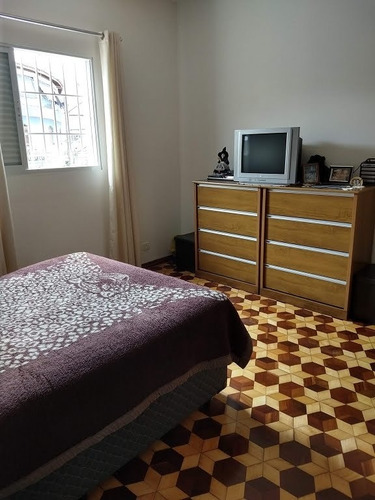 Imagem 2 de 15 de Casa Sobrado Em Centro - Diadema - 1463