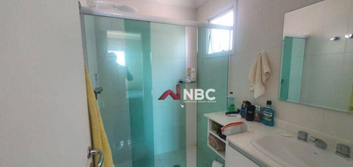 Imagem 6 de 30 de Casa Com 3 Dormitórios À Venda, 200 M² - Bairro Do Limoeiro - Arujá/sp - Ca0810