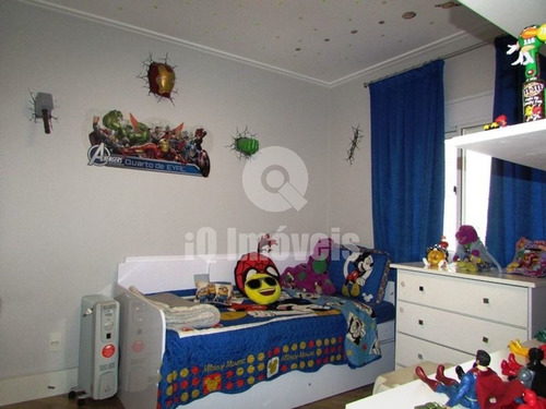 Imagem 10 de 15 de Apartamento Barra Funda, 132 M², 3 Dormitórios, 1 Suíte, 2 Vagas, Com Lazer Completo - Iq24710
