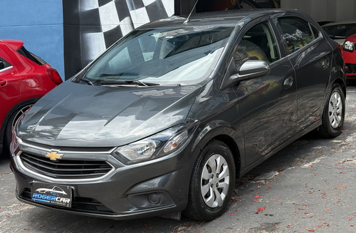 Chevrolet Onix 1.0 Lt 5p