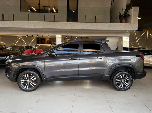 Fiat Toro 1.3 TURBO 270 FREEDOM AT6