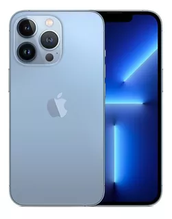 iPhone 13 Pro 256 Gb Azul Sierra Apple