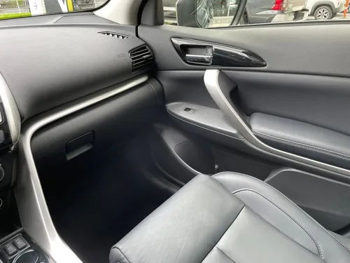 Mitsubishi Eclipse Cross 4x2 Mod 2024 Andes