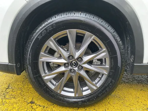 Mazda CX-5 2.5 Grand Touring