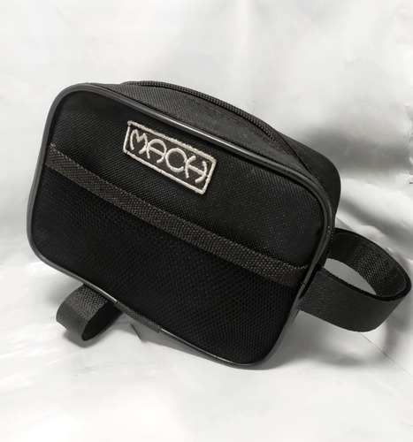 Alforja Bolso Delantero Porta Alimento/celular / Accesorios.