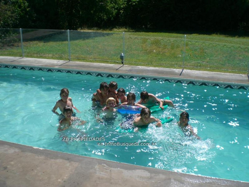 467 E/ 142 Y 143: Casa En Country Grand Bell