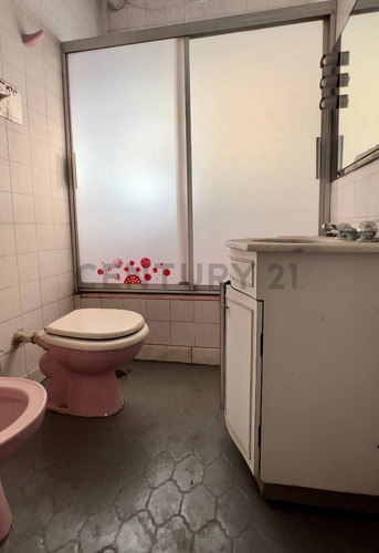 Imagen 25 de 30 de Venta Dpto 5 Amb. Amplios Balcón Frente Luminoso Doble Ingreso Floresta