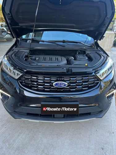 Imagen 18 de 19 de Ford Territory 1.5 T Titanium 2023
