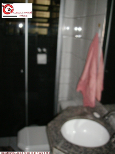 Imagem 4 de 15 de Apartamentos À Venda Em Jundiaí/sp - Compre O Seu Apartamentos Aqui! - 161888