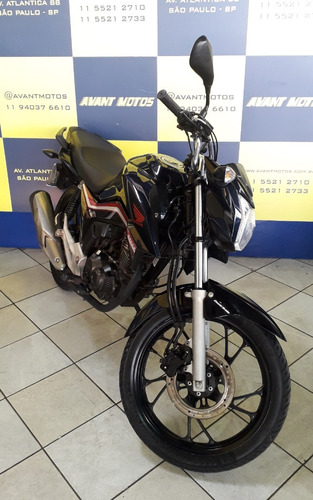 Imagem 7 de 12 de Honda Cg 160 Titan
