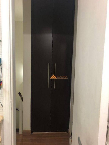 Imagem 7 de 24 de Casa À Venda, 151 M² Por R$ 690.000,00 - Parque Industrial Lagoinha - Ribeirão Preto/sp - Ca2707