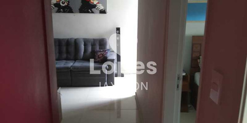 Imagem 2 de 15 de Apartamento - 02 Quartos - Engenho Novo - 639903
