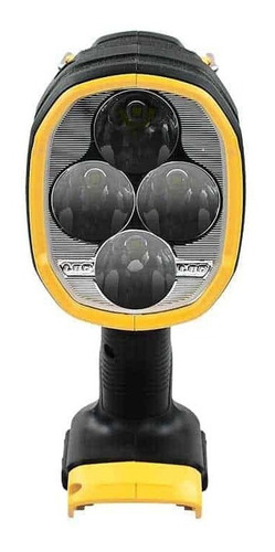 Lampara Led Sitio De Trabajo 20v (sin Batería) Dewalt Dcl043
