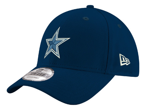 Gorra New Era Nfl 9forty Dallas Cowboys The League Azul