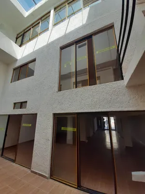 Edificio en renta
