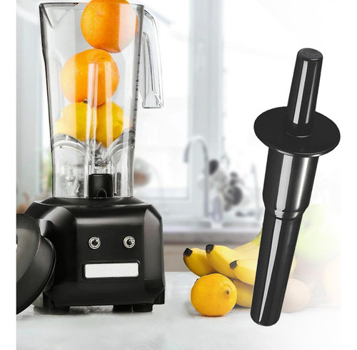 Pa Q Tamper Compatible Con Vitamix Contenedor De 64i.