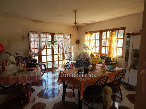 Casa En Cuchilla Alta A 1 Cuadra Del Mar
