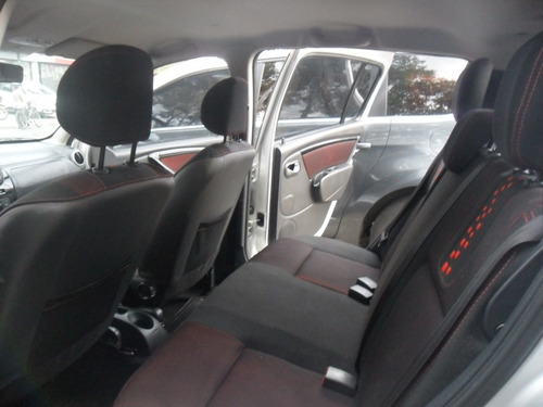 Renault Sandero Stepway Ph2