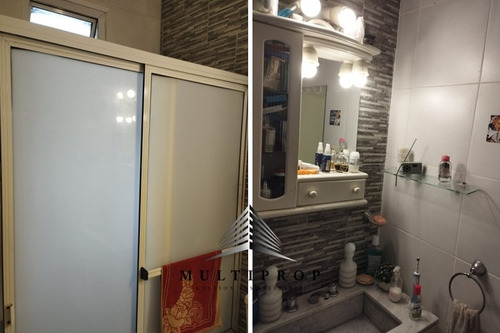 En Venta Departamento Av Las Heras Y Scalabrini Ortiz 50mts.