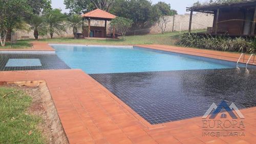 Chácara À Venda, 736 M² Por R$ 120.000,00 - Jd Maketa - Primeiro De Maio/pr - Ch0100