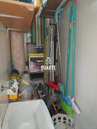 Imagem 24 de 30 de Apartamento - Ap02974 - 68514767