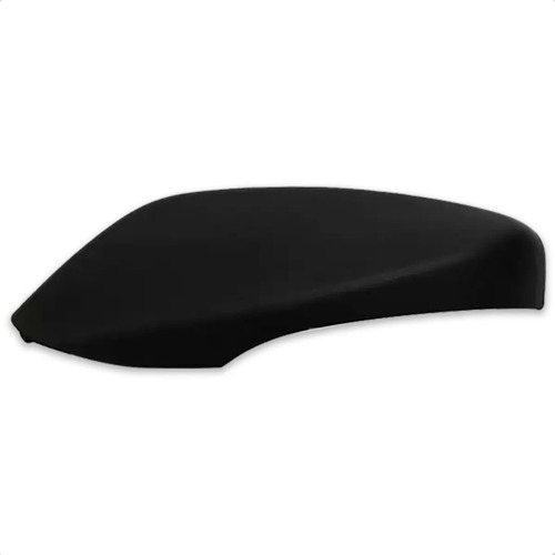 Capa Retrovisor Hb20 12 13 14 15 16 17 18 19 Com Furo Pisca