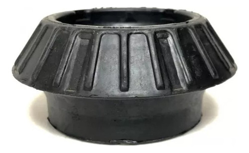 Base Amortiguador Del Chevrolet Aveo 04-14 Spark Conica