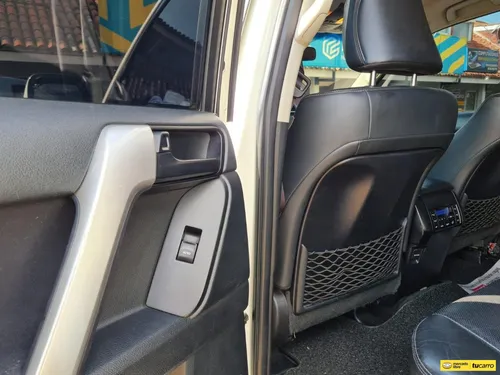Toyota Prado TXL 3.0cc AT AA 4X4