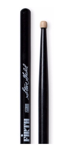 Palillos Vic Firth Signature Series Steve Gadd Ssg Usa Nuevo