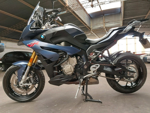 Bmw S1000xr