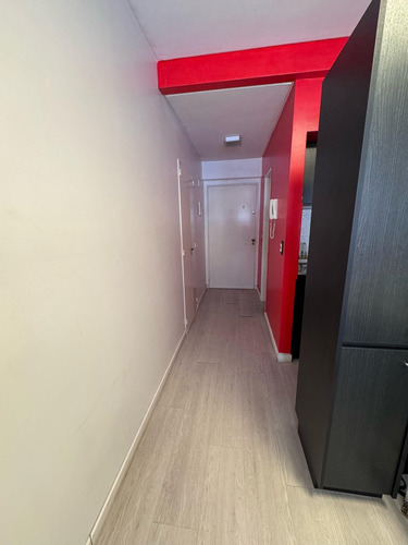 Departamento En Venta En Recoleta, Capital Federal, Buenos Aires
