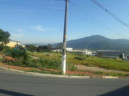 Imagem 1 de 11 de Terreno À Venda No Bairro Chácara Do Solar I (fazendinha) - Santana De Parnaíba/sp - 959