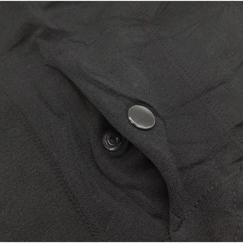 Imagem 4 de 6 de Calça Térmica Inverno Segunda Pele Motoqueiro Masculino