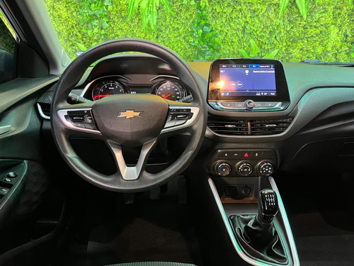 Chevrolet Onix HATCH 10MT LT2