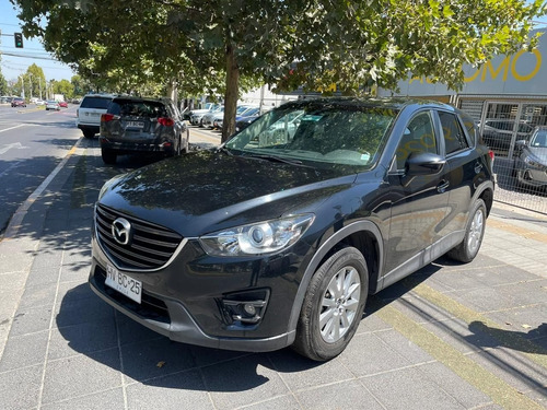 Mazda Cx5 R 2.0 At 2016