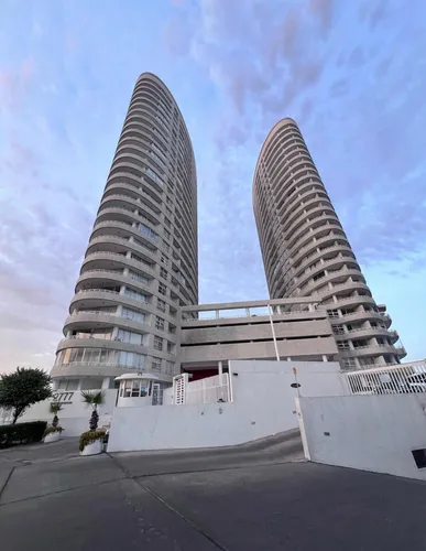 Departamento Venta Edificio Punta Cavancha
