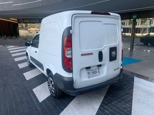 Imagen 5 de 10 de Ram Promaster Rapid 2019