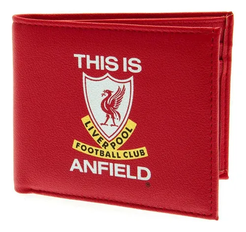 Carteras caballero online liverpool