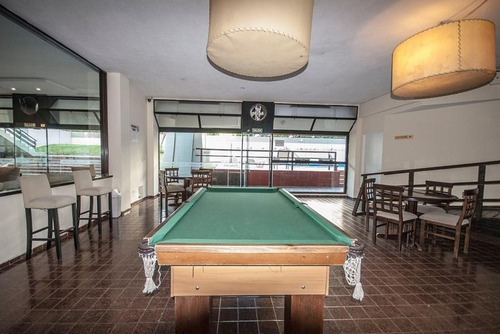 Departamento - Roosevelt