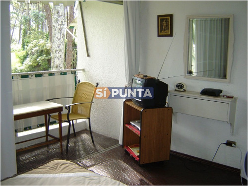 Imagen 10 de 13 de Apartamento En Mansa, 1 Dormitorios *