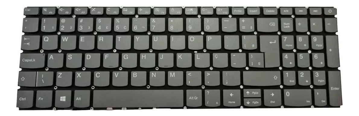 Tercera imagen para búsqueda de lenovo ideapad 330 teclado