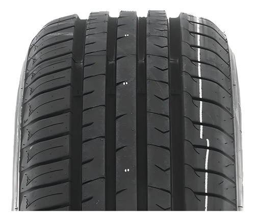 Kit 2 Pneu Kpatos Aro R17 245/40r17 95w Fm601