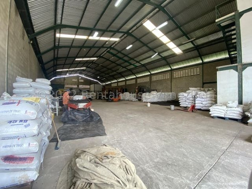 Imagen 17 de 30 de Galpones En Venta Zona Industrial Barquisimeto, Vigilancia Privada, Código 23-14426, Mz 29/03