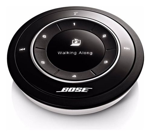 Control Bose Soundtouch Controller Nuevo En Caja!!!